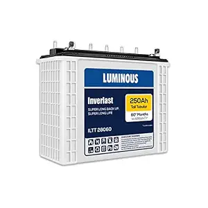 INVBATT ILTT 28060 36+24(250VH)