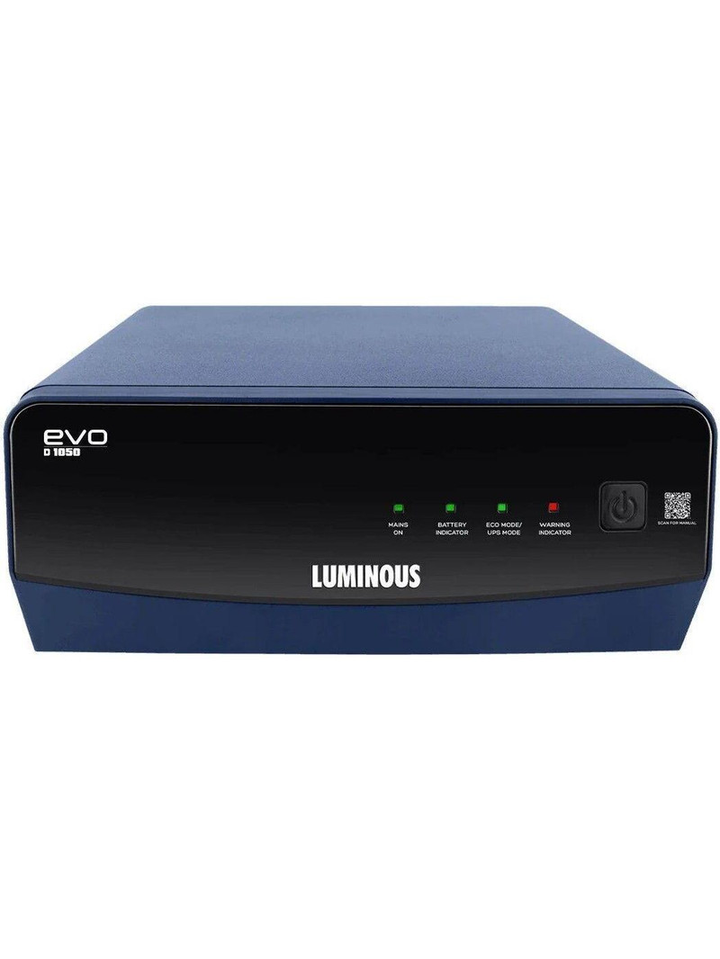INV UPS EVO D 1050